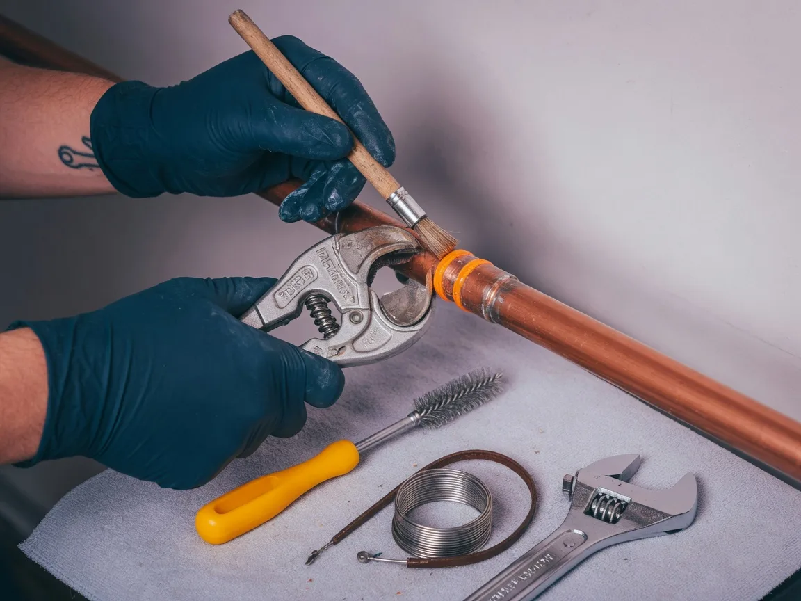 Why choose Sump Pump Repair in White Hall, AR